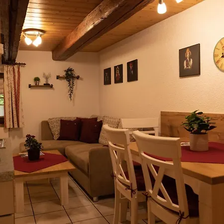 Ferienhof Gerda Sankt Georgen im Schwarzwald Exterior photo