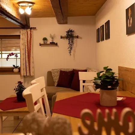 Ferienhof Gerda Sankt Georgen im Schwarzwald Exterior photo