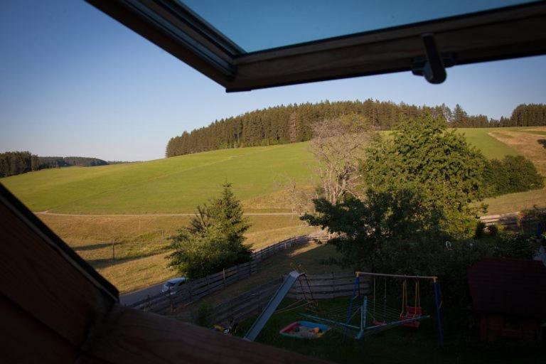 Gerda Sankt Georgen im Schwarzwald