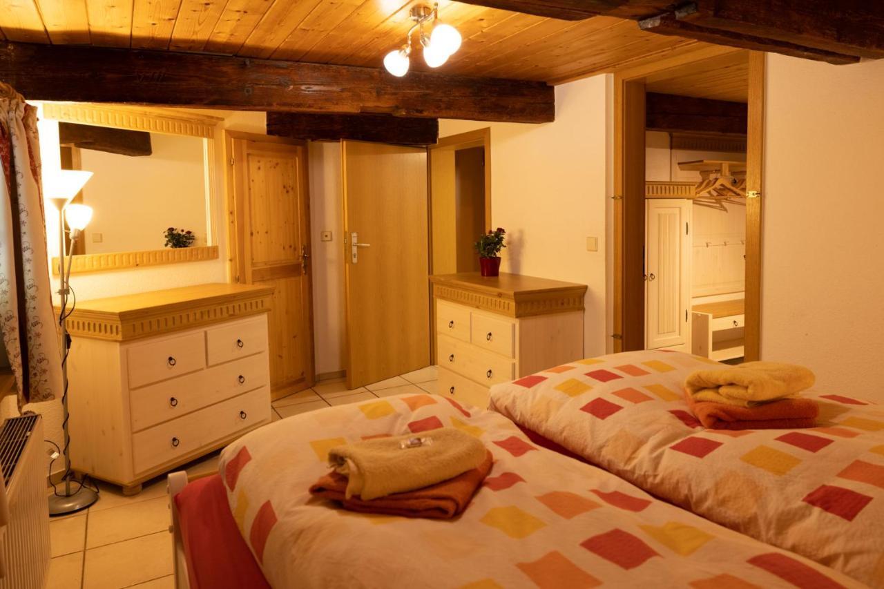 Apartment Gerda