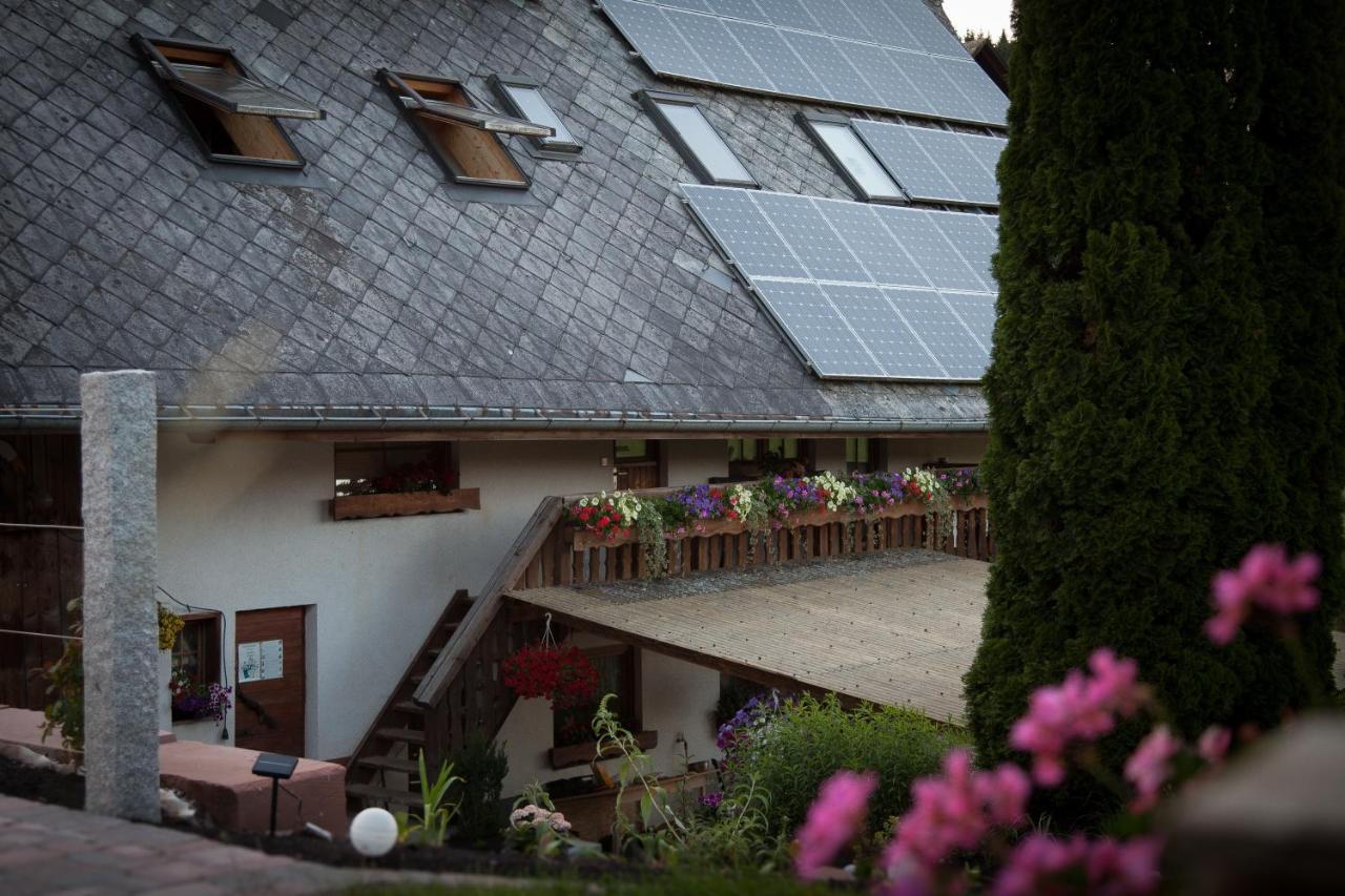 Gerda Apartment Sankt Georgen im Schwarzwald
