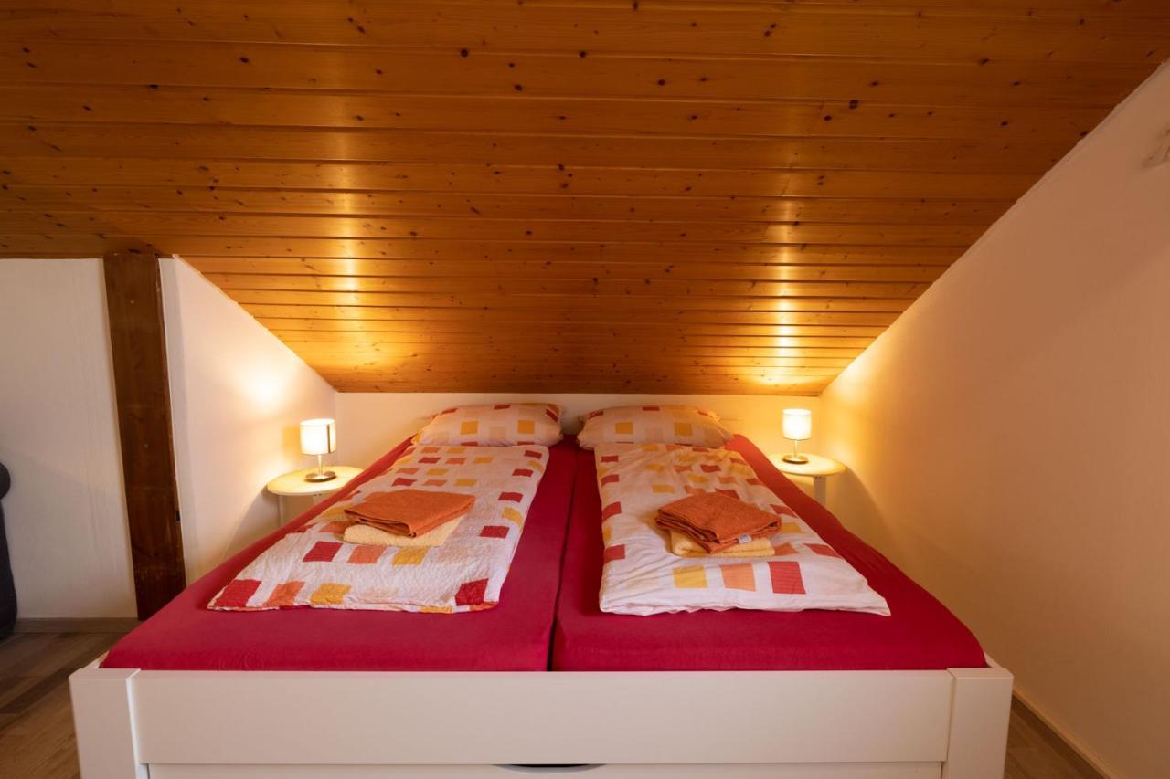 Apartment Gerda