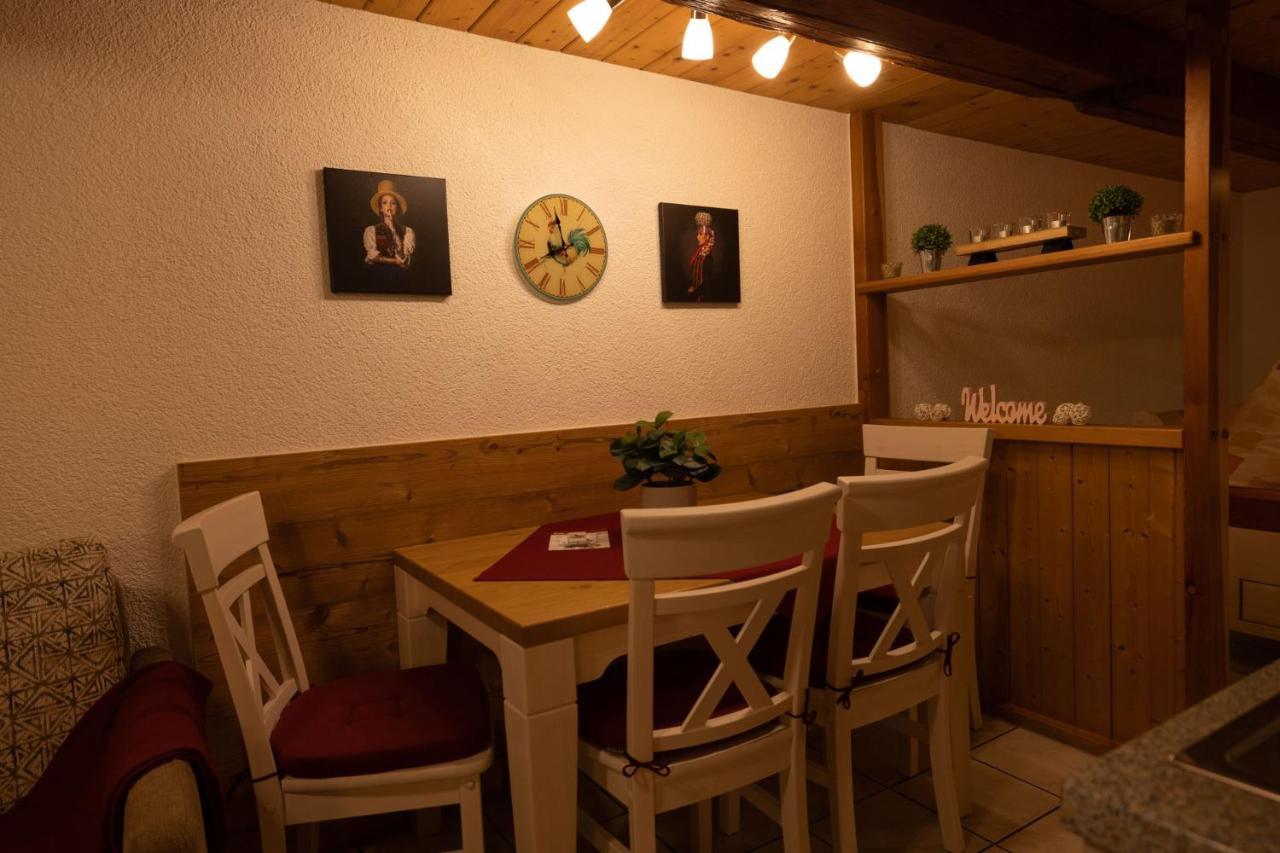 Gerda Sankt Georgen im Schwarzwald
