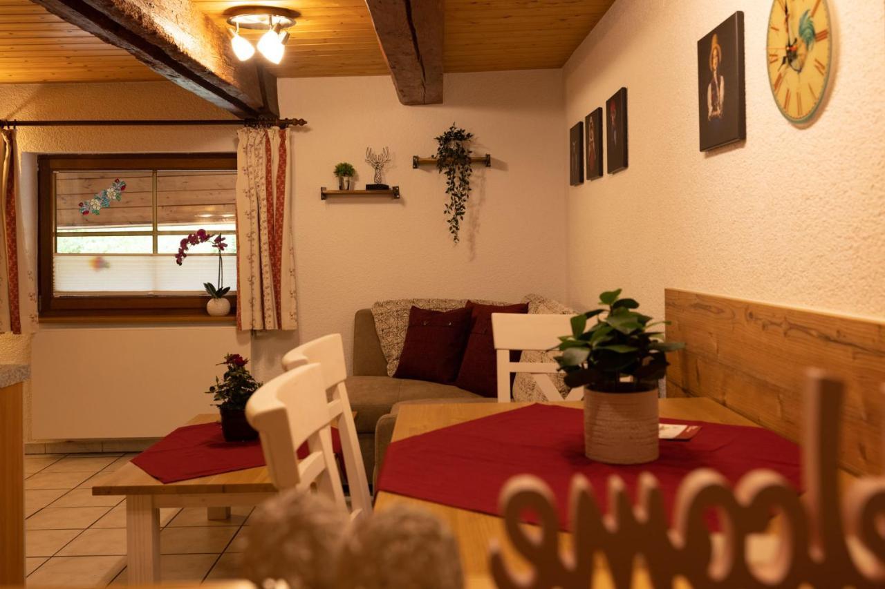 Apartment Gerda *