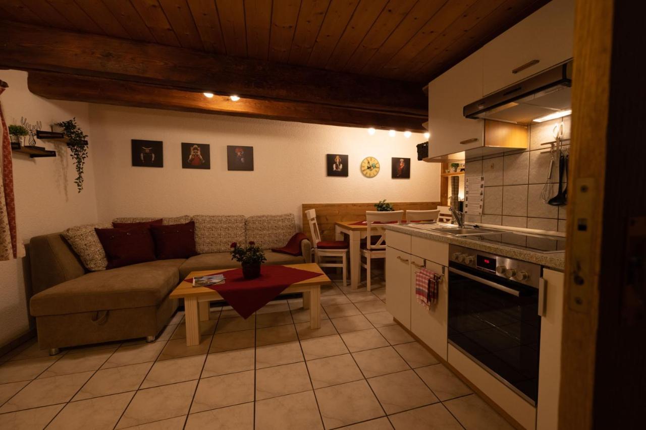 Gerda Apartment *