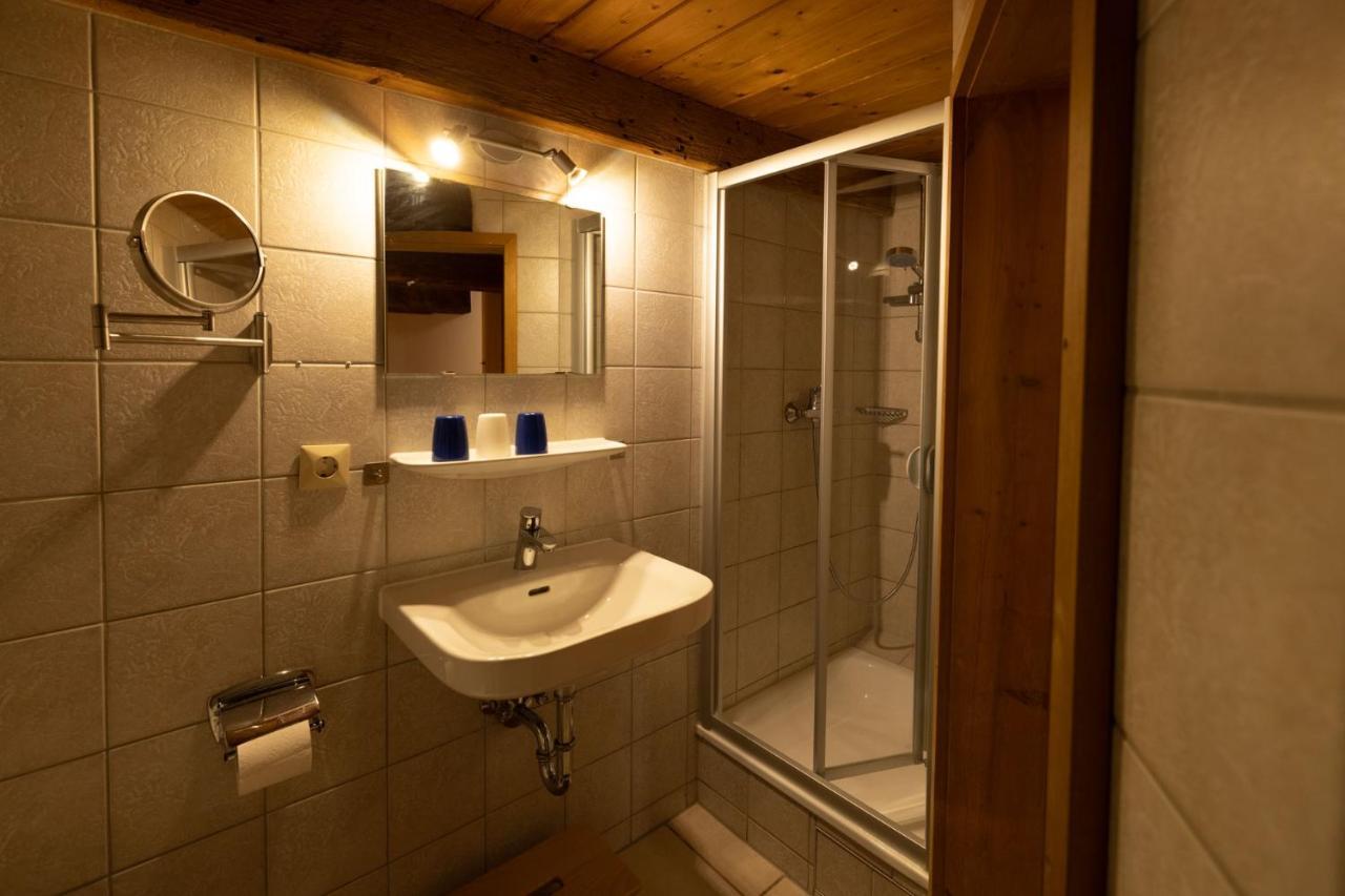 Gerda Sankt Georgen im Schwarzwald