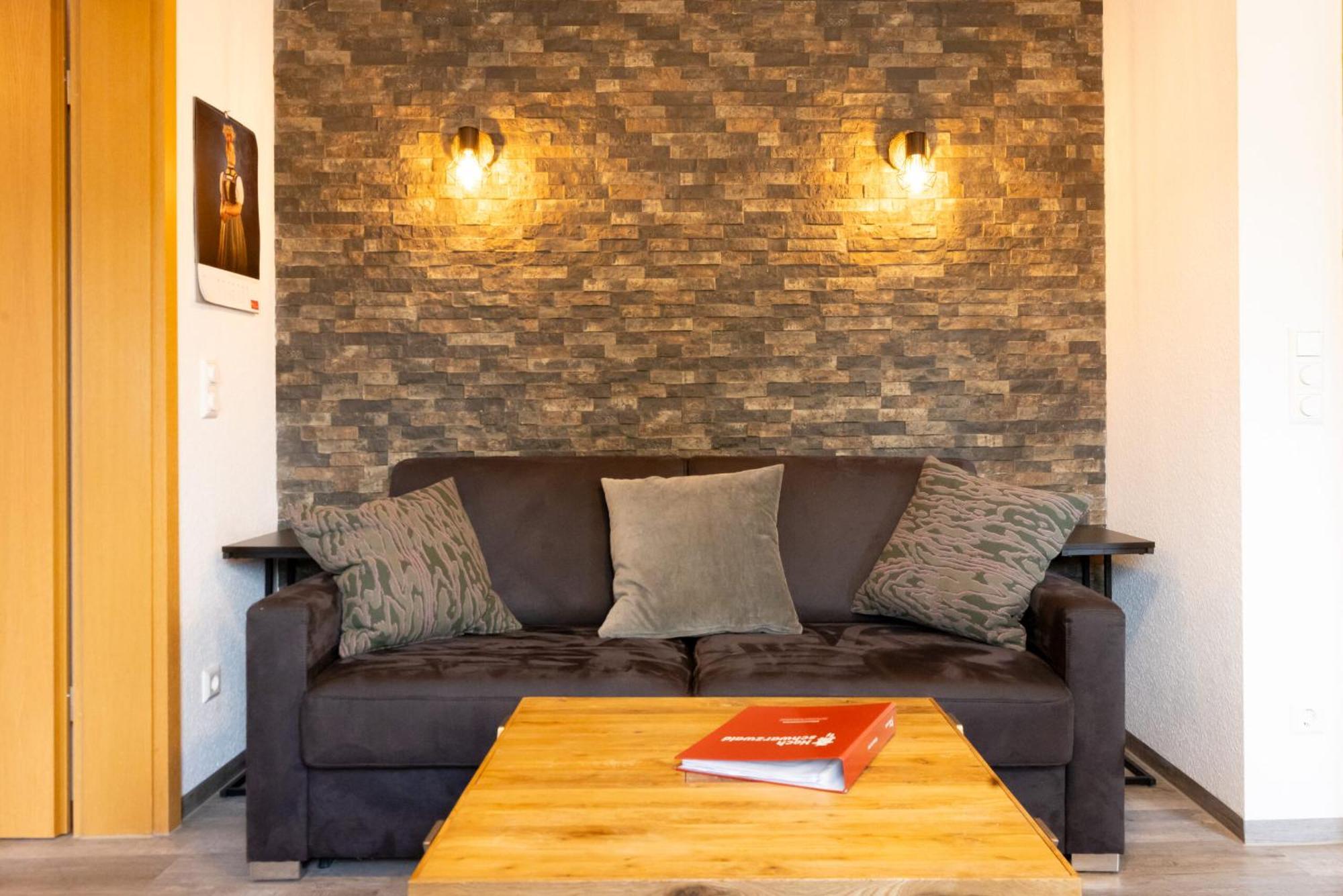 Apartment Gerda Sankt Georgen im Schwarzwald