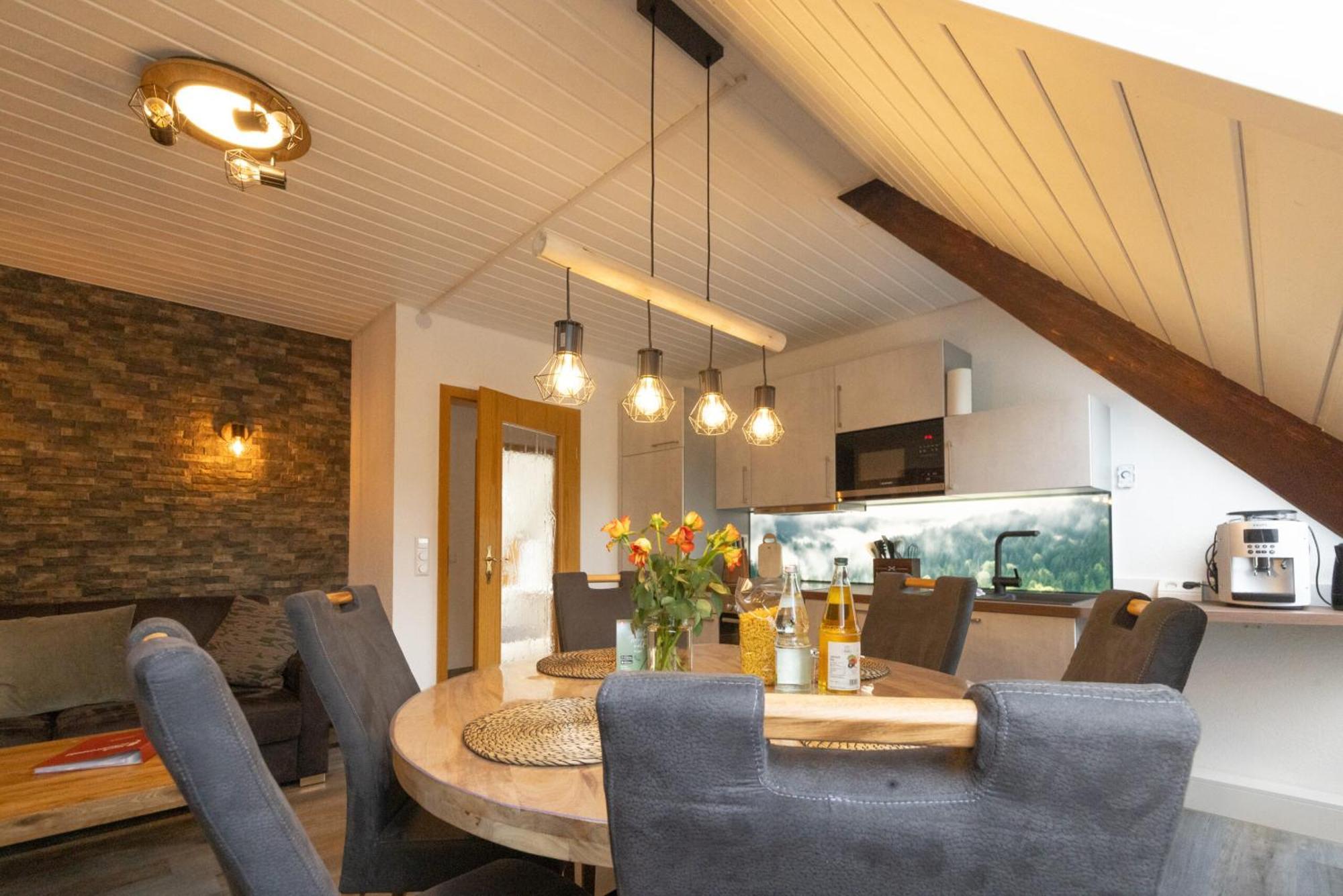 Gerda Apartment