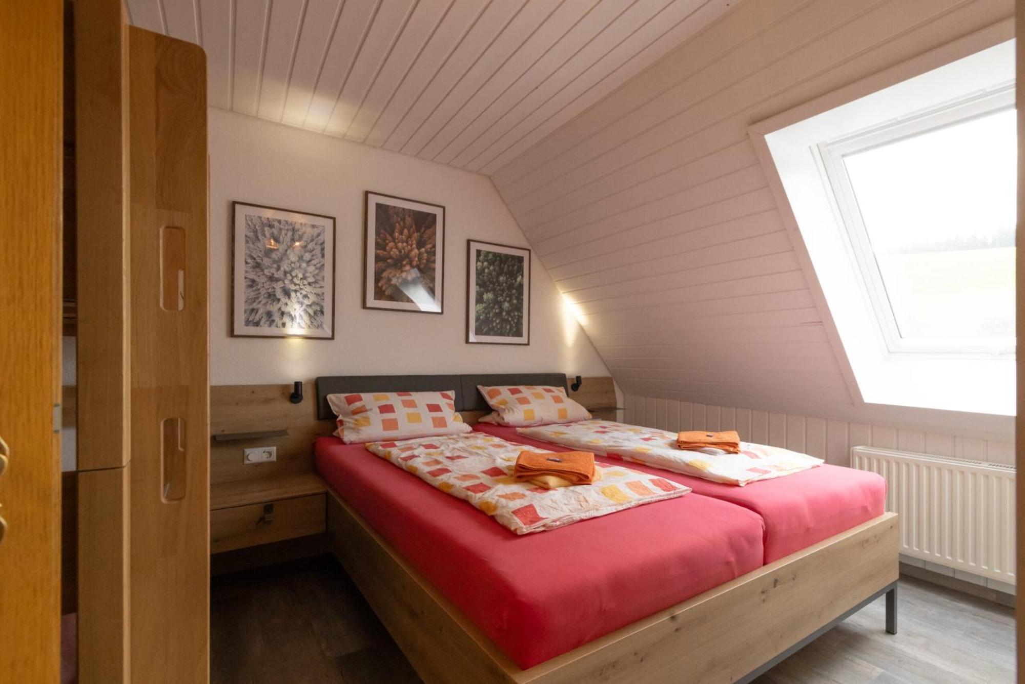 Gerda Apartment *