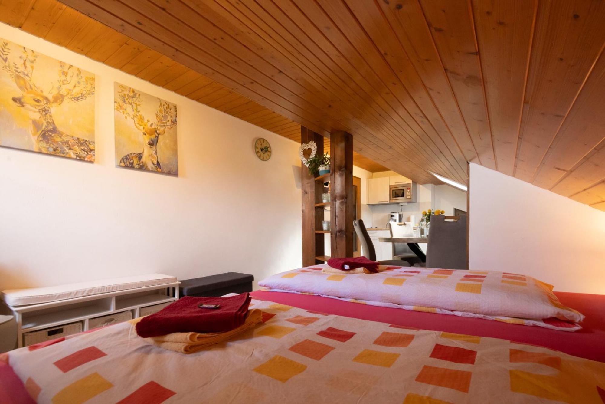 Apartment Gerda *