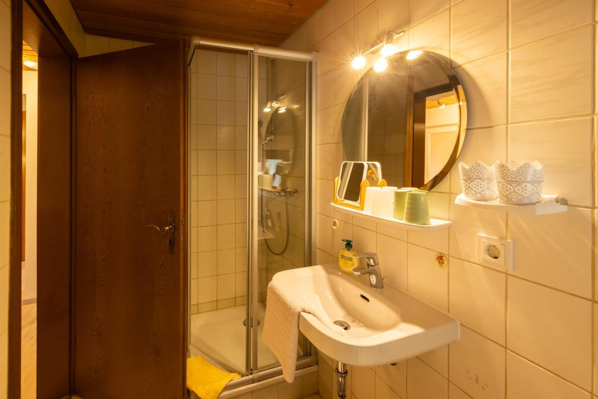 Apartment Gerda