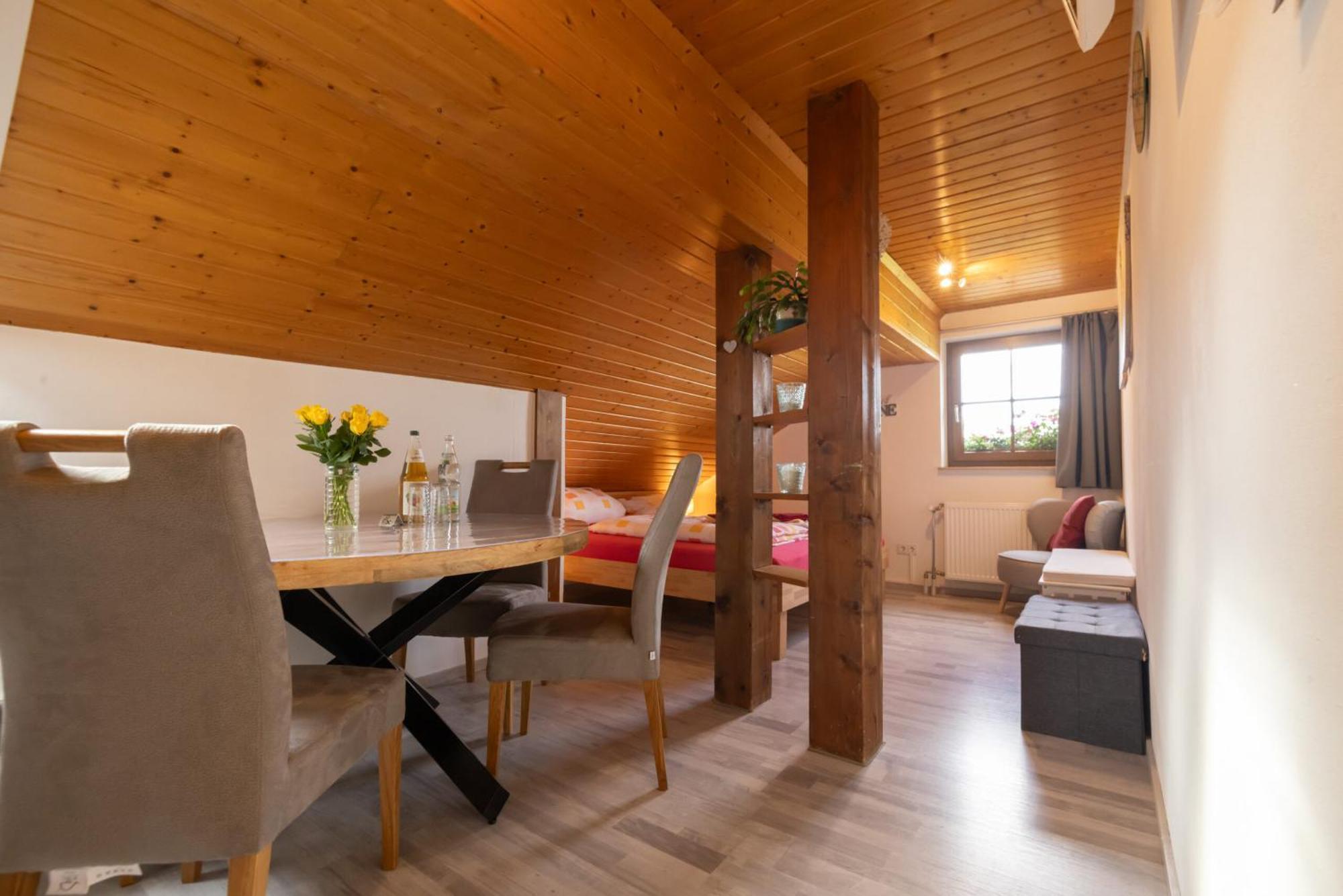 Gerda Apartment *